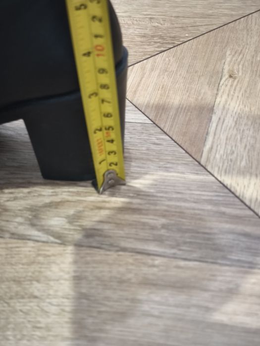 Зимни ботуши от естествена кожа