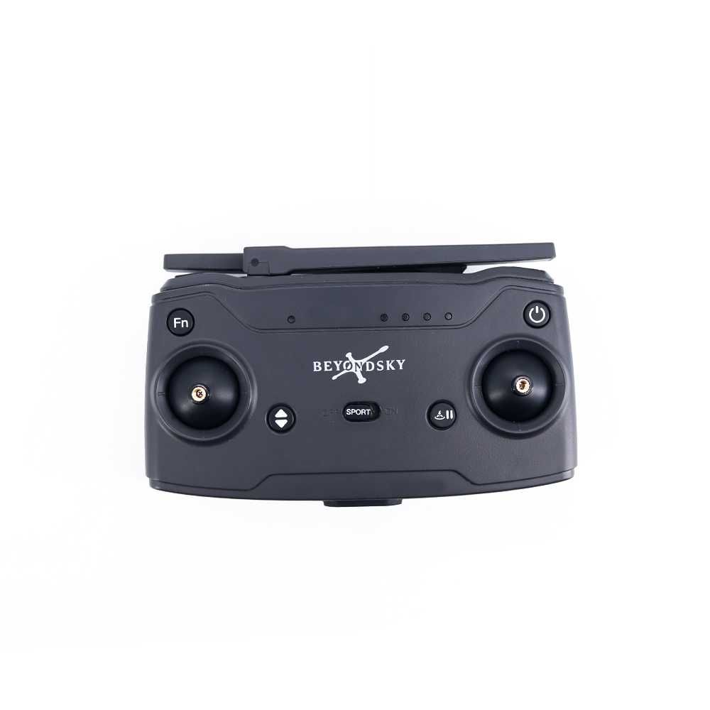 Промоция C-fly Faith Mini/B5 Mini радио връзка до 3000 метра, 26 мин.