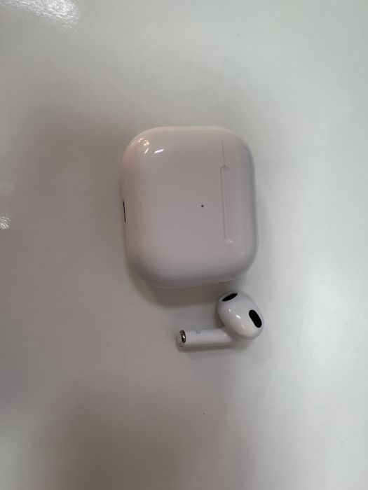 Наушники Apple AirPods 3
