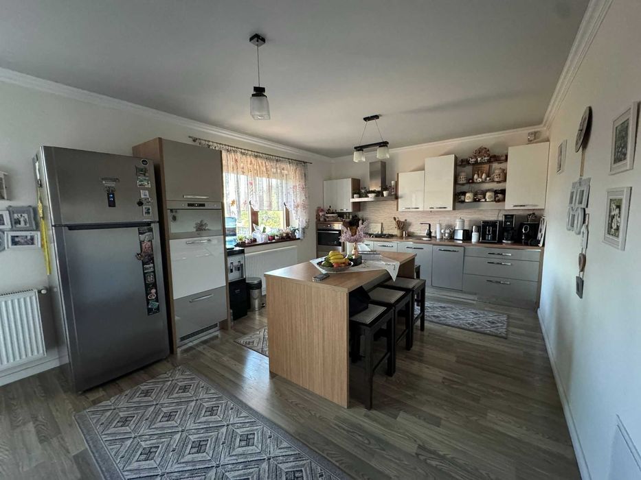 Casă individuală de vânzare / chirie – Alba Iulia, Partoș (Proprietar)