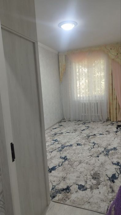 Uy pishiq g'isht, 4 etajli domni 3qavati