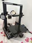 3D Принтер Ender-3 Pro