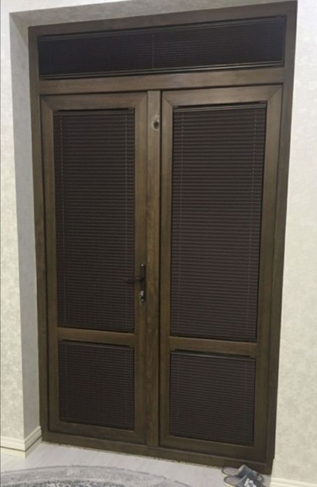 Жалюзи в Ташкенте от 80000 сум до 500000 сум