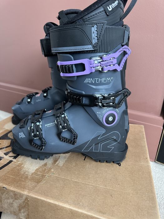 Clapari K2 Anthem 85 LV Gripwalk femei 24