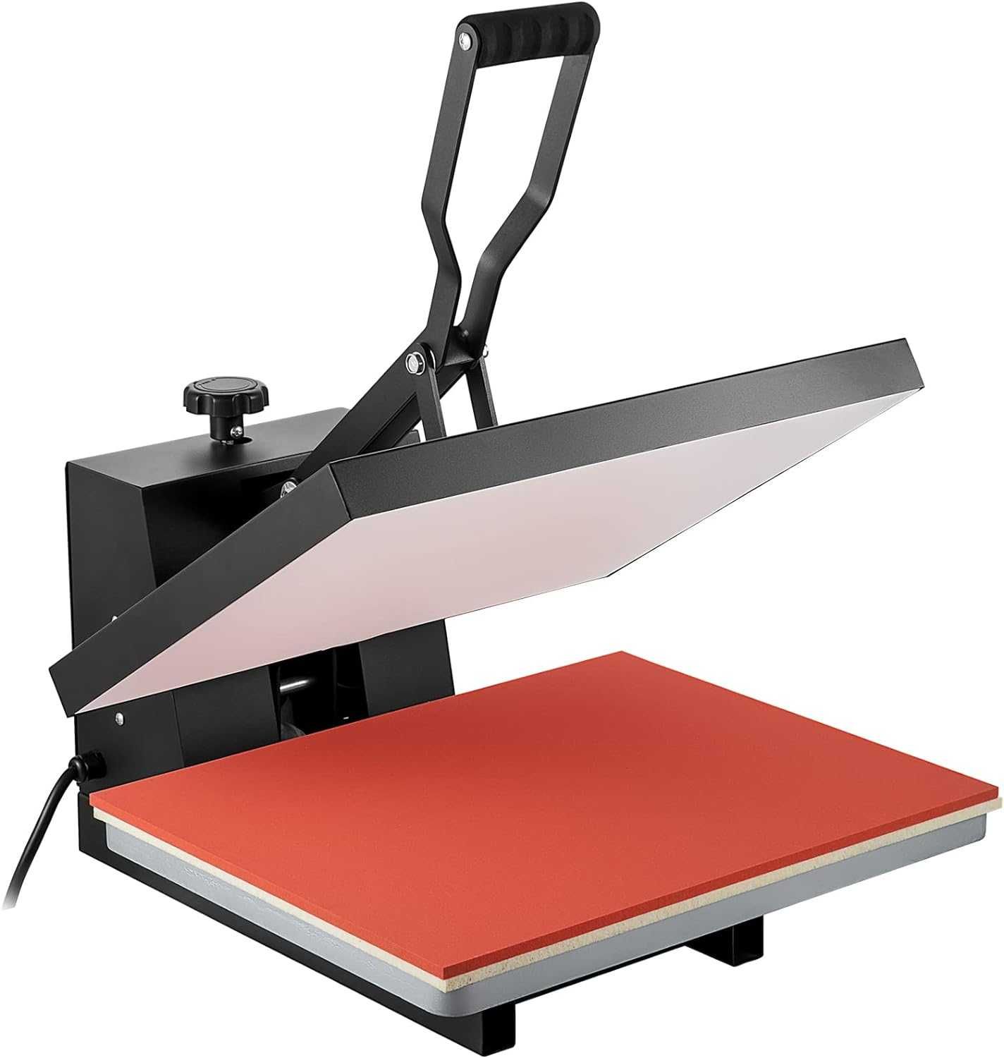 Термо Преса / Термотрансфер Heat Press 40 x 50 cm