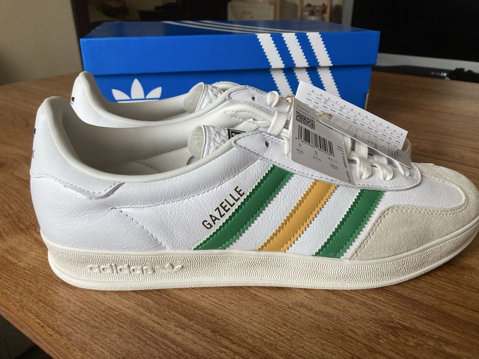 Мъжки оригинални маратонки Adudas Gazelle Indoor