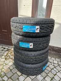 Резина 265/65R17