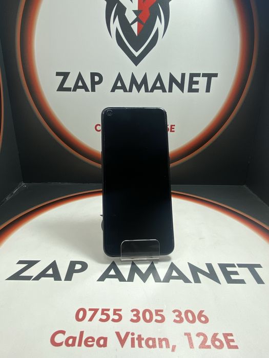 ZAP AMANET VITAN - Oppo A53 - Blue - 128GB