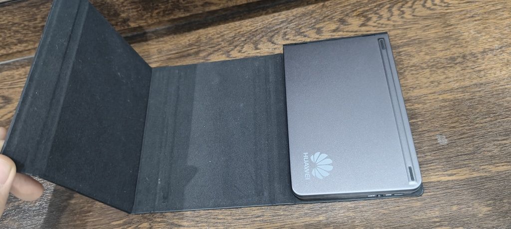 (new, yangi, новая) Huawei блютуз клавиатура для ноутбука, планшета...