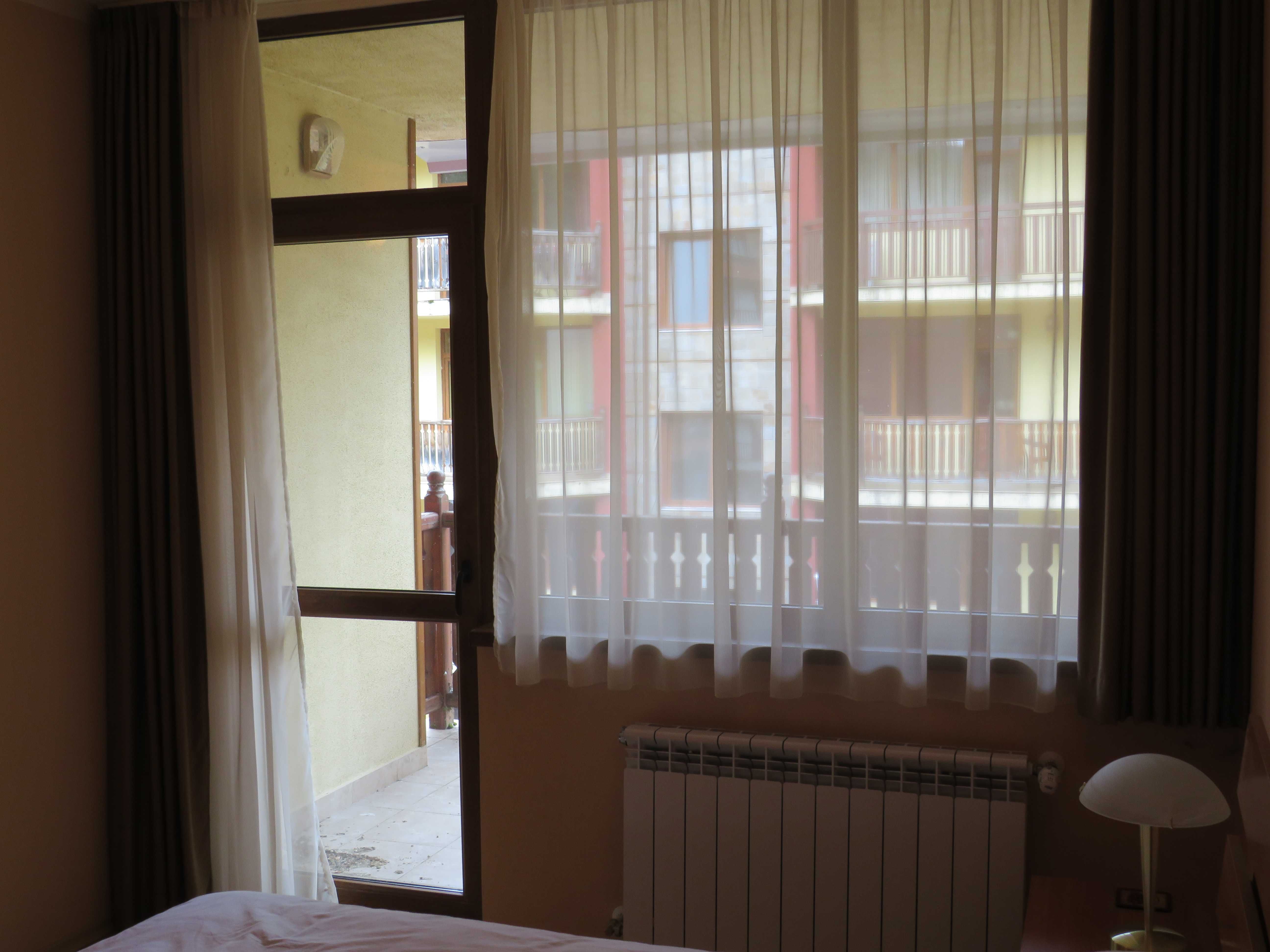 Тристаен мезонет в Апартамент-хотел Секвоя,кк Боровец/ref# 1000-347