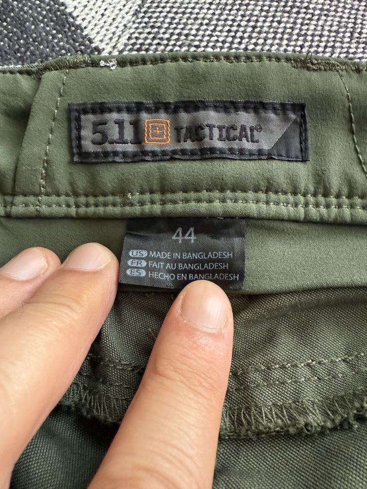 5.11 Tactical Apex Short -44 размер
