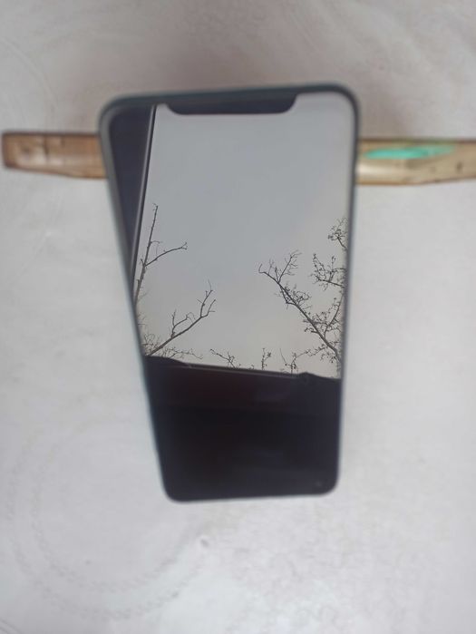 Redmi Note 9, RAM 6 GB,  128GB памет