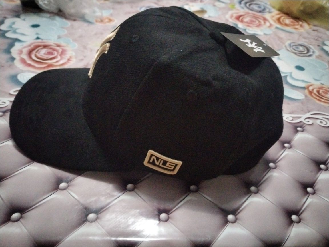 Kepka ORIGINAL brend