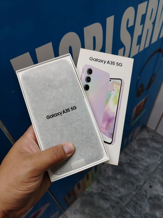 Samsung A35 5G 256GB