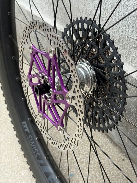 Задна Главина Industry Nine Hydra2 12x148 boost