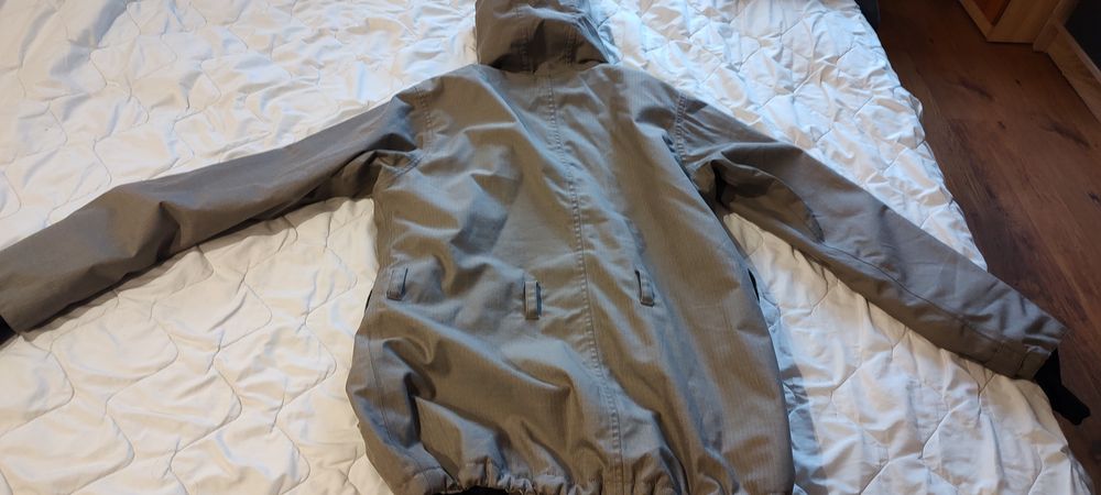 Geacă jachetă Everest mărimea 42