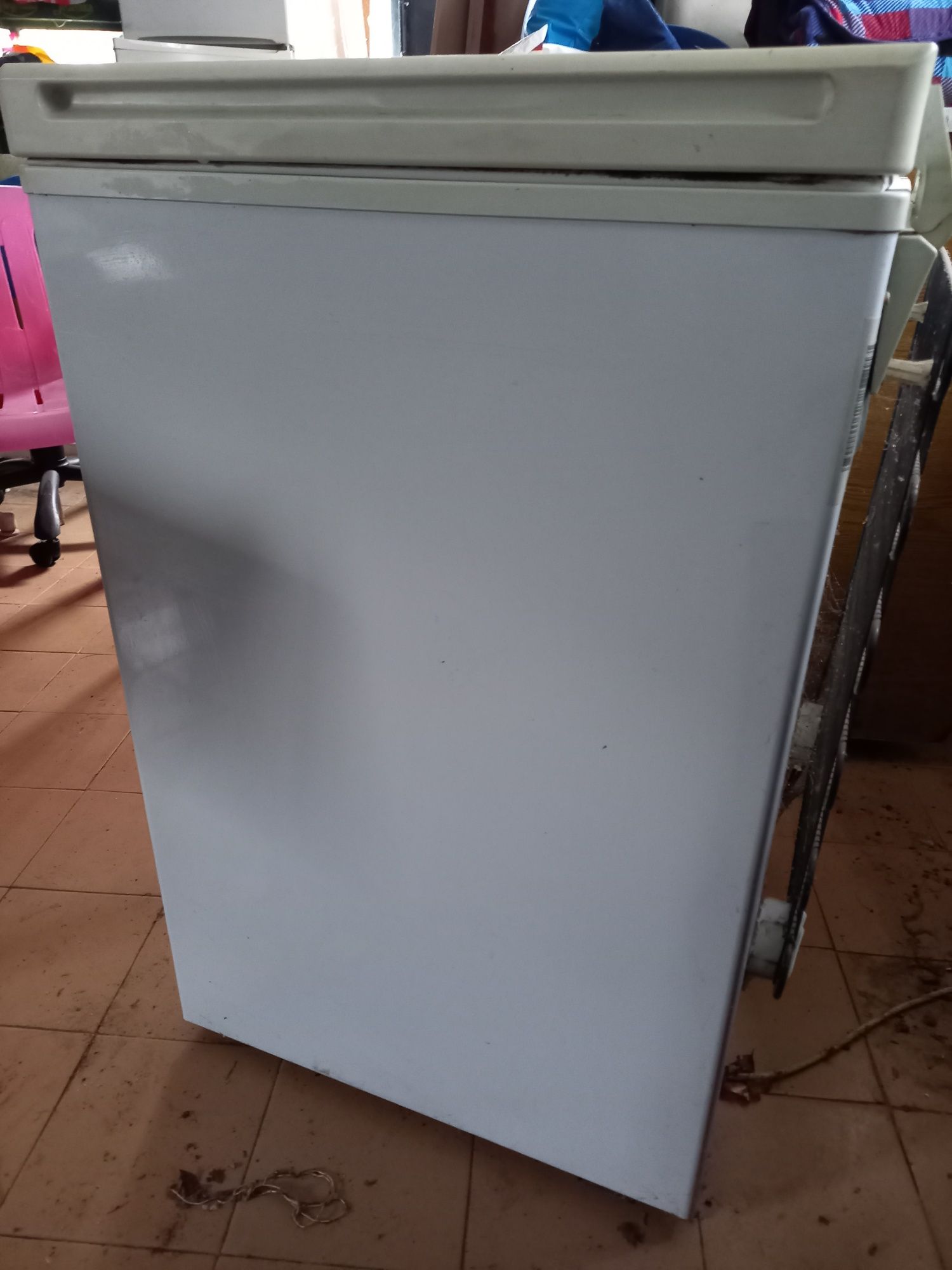 Фризер Beko Has11540