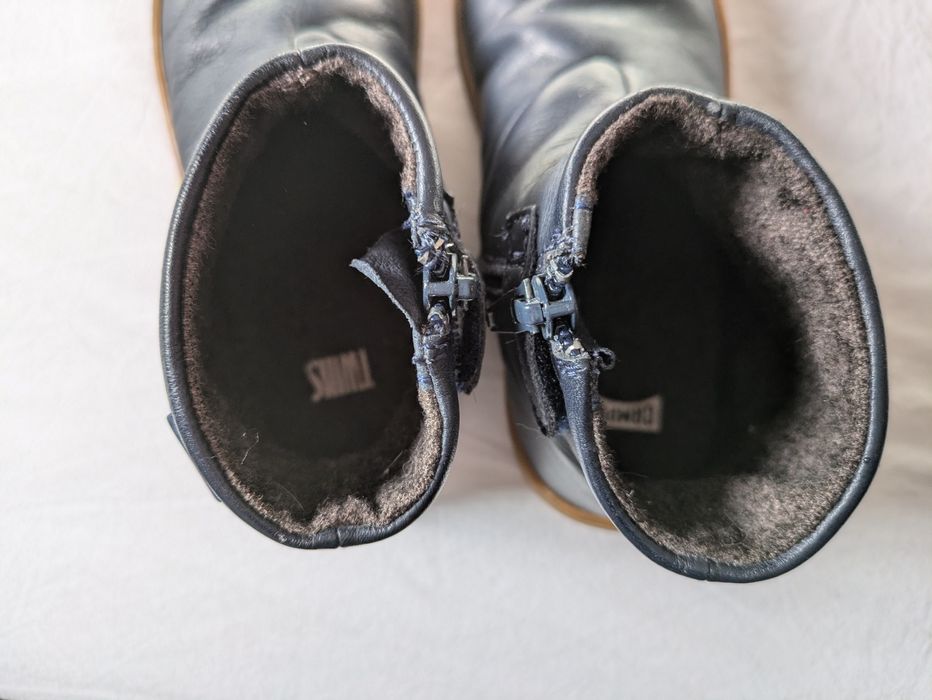 Ghete Camper marimea 28