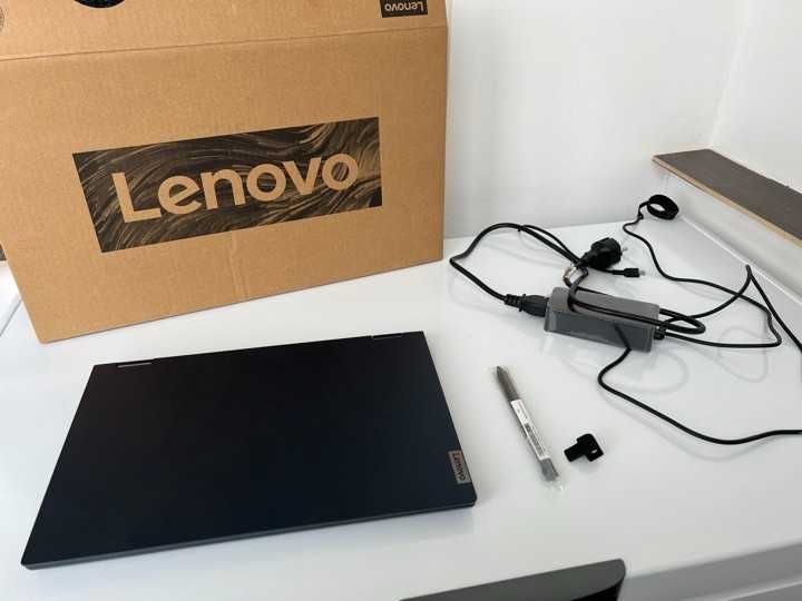 Laptop 2 in 1 LENOVO Flex 5 14ALC05