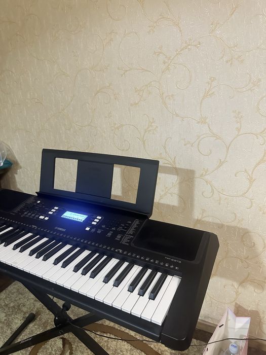 Синтезатор Yamaha