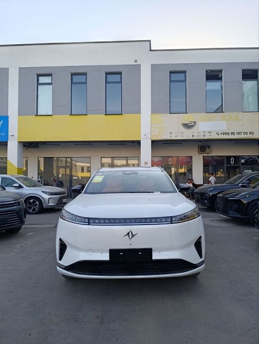 Donfeng 008 restaling