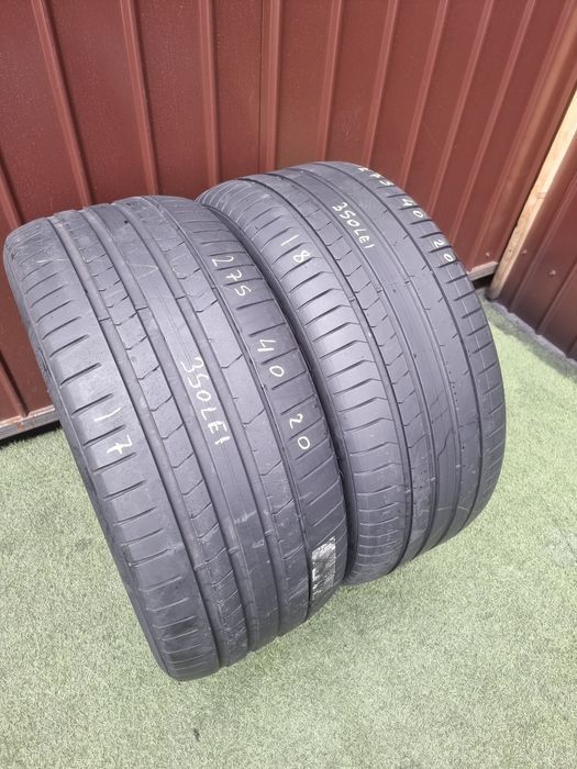 275.40.20 Pirelli