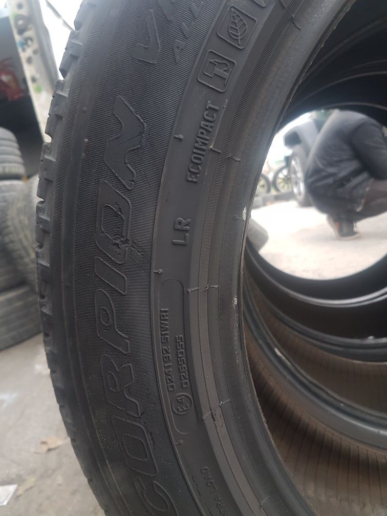 4 броя 255/55/20 Pireli Scorpion всесезонни