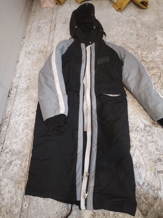 Отличные зимние куртки девочке