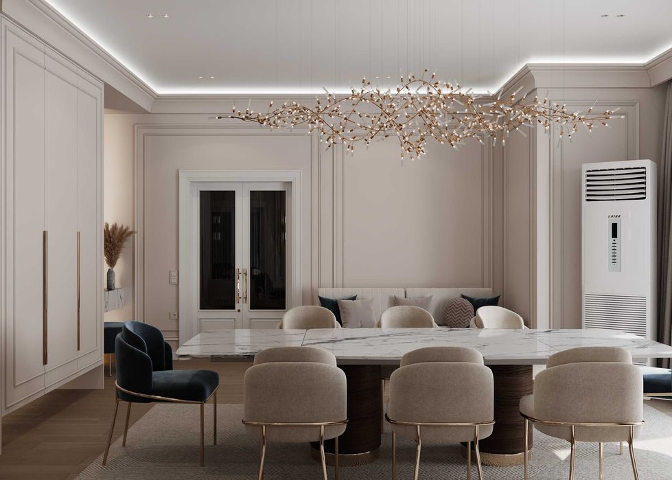 Архитектор дизайнер интерьера и экстрьера