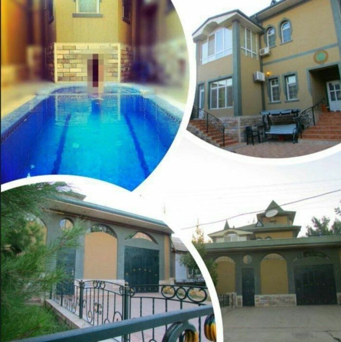 Шахристан метро аренда Участок евро 6 ком