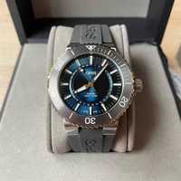 Oris Aquis Source of Life