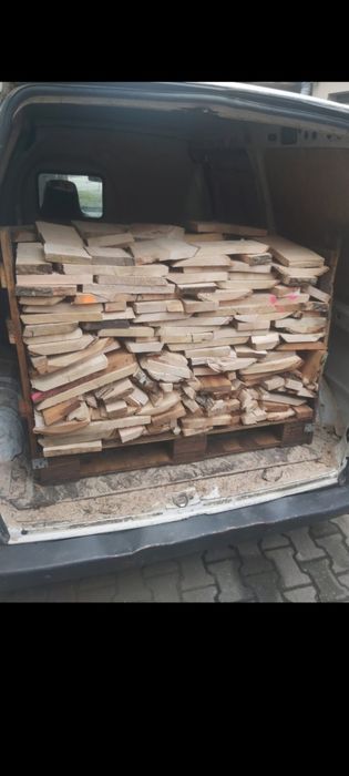 Vind Lemne Uscate fag USCAT Paletat Deseuri