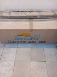 Panou solar pentru încălzire apă