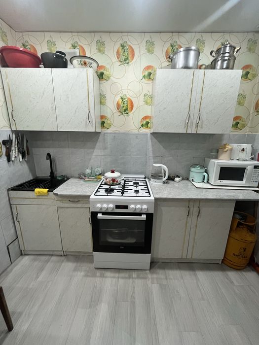 Продам кухонный гарнитур