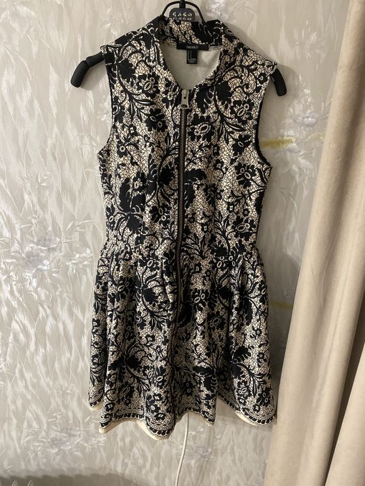 Платья вечерние в идеальном состоянии