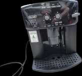 Кафеавтомат DeLonghi ESAM 2600