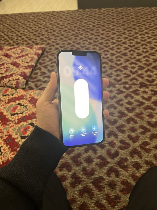 Iphone 13pro max 256gb