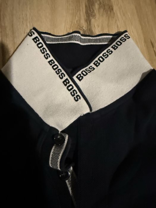 Hugo Boss Regular Fit