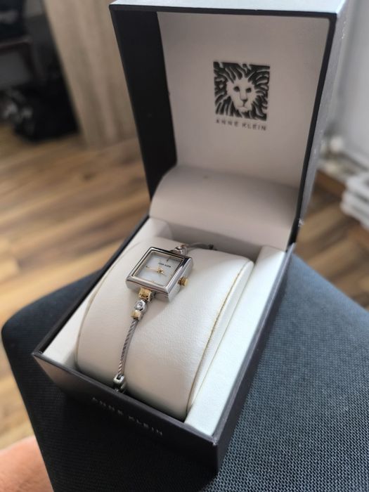 Ceas Anne Klein damă
