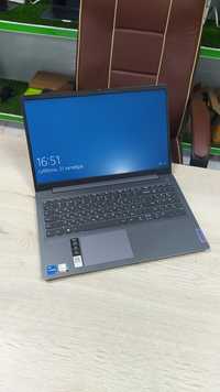 Ноутбук Lenovo IdeaPad 15-IAU7 | Core i5-1135G7 | 8GB | 512GB SSD