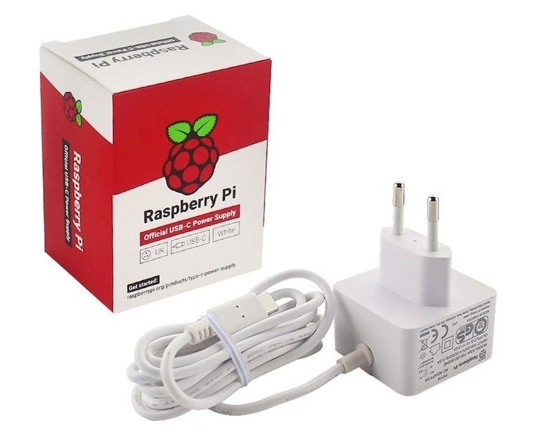 Raspberry pi4 4 GB