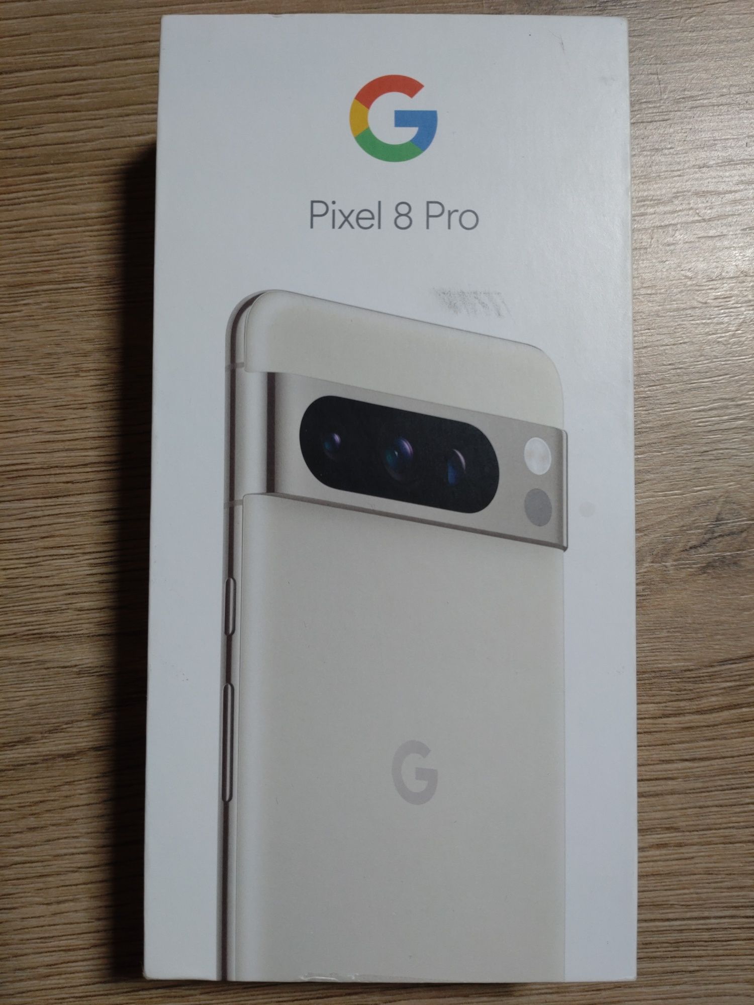 google pixel 8 pro sigilat