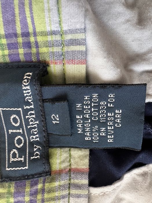 Pantaloni dama Ralph Lauren , bumbac , S , originali