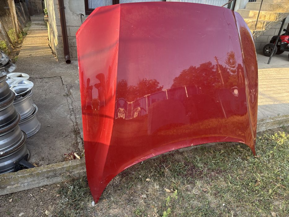 Преден капак за Волво 2 / Volvo II V60 / S60 2018- 2022