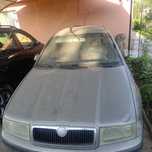 vand,dezmembrez Octavia 1t1,