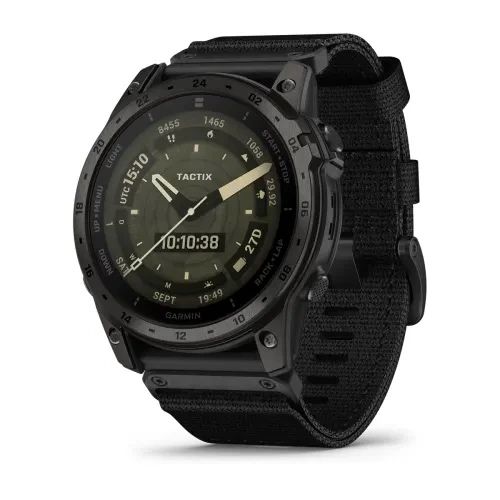 Garmin tactix 7 amoled