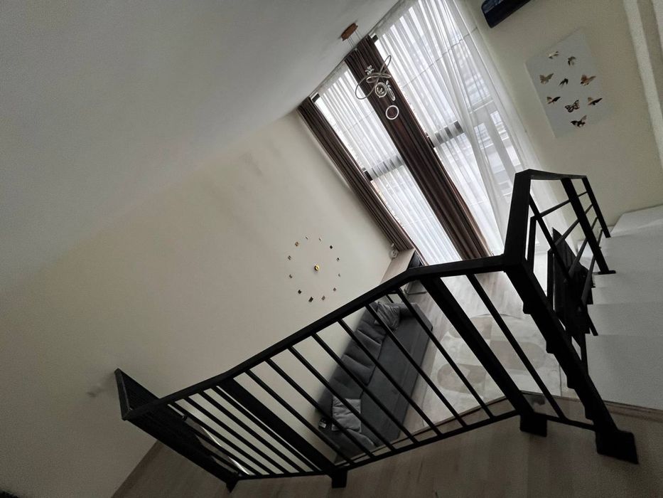 Сдается квартира 2-х комнатная, от собственника, ЖК Besh Chinor