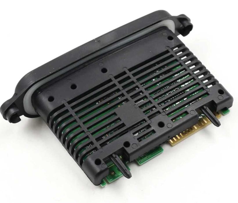 ТМС модул светлини Bmw F10 F11 F07 GT 7304906 TMS Халогенни фарове БМВ