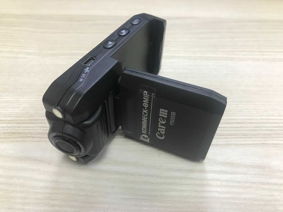 Видео регистратор CAREM P5000B