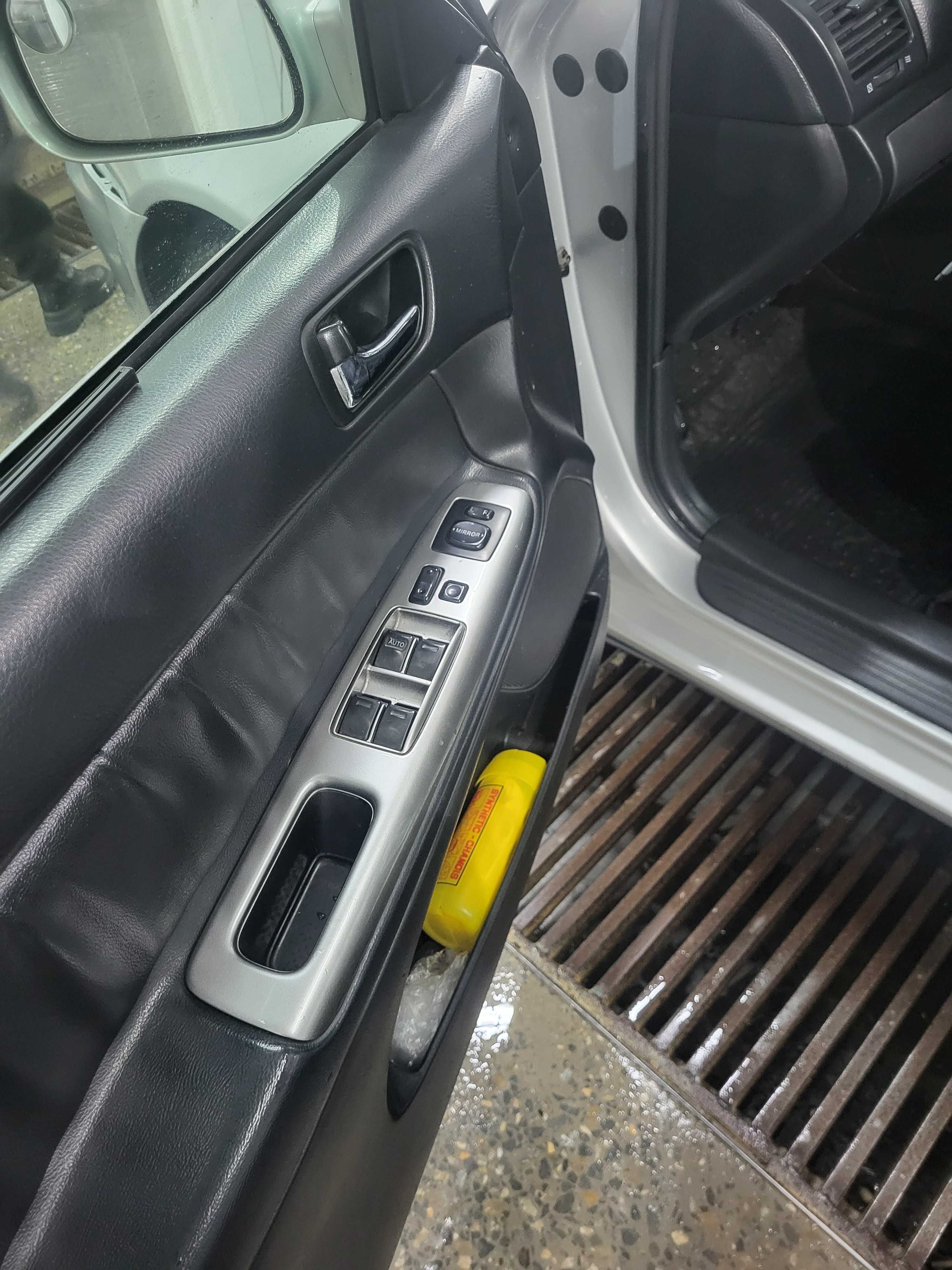 Toyota camry 2003